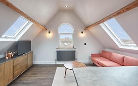 Host & Stay - The Loft At Skinner St